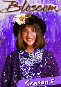 Blossom Season 5 - watch full episodes streaming online