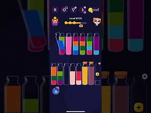 How to post levels 8724, 8725 on Get Color