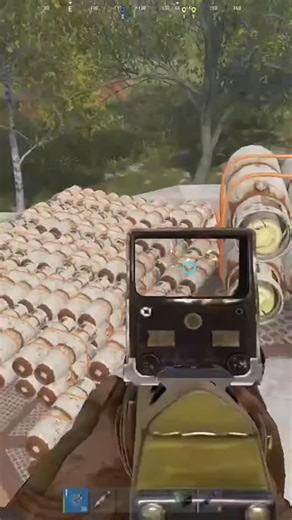 Fluxxy~ on Instagram: "Just a little explosi0n . . . . . . . . . . #rust #rustpvp #rustclips #rustcommunity #rustfyp #rustraids #rustboom . . rust explosion, rust raid moments, rust boom, rust funny clips, rust highlight, rust c4, rust pvp"