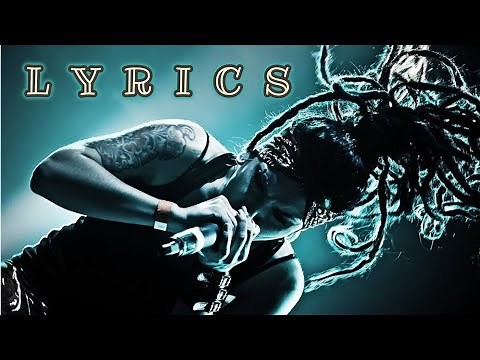 Jinjer - Noah w/ lyrics