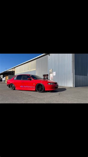 12K views · 229 reactions | Big few weeks in with Damian’s VX SS...