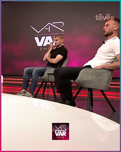 16K views · 302 reactions | "Gjeraj, mësimi më i mirë për çdo gjeneratë se si luftohet për fanellën dhe klubin e qytetit", tha Begolli për ish-lojtarin e tij. | Tëvë | Facebook