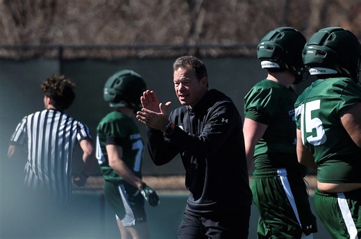 Takeaways from Jim Mora's first Colorado State spring practice