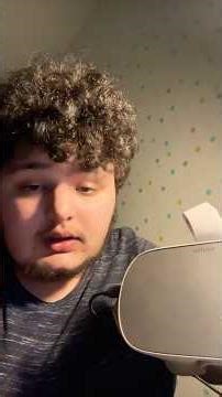 Как активировать Oculus go в 2026 году? (Вероятно работает и с oculus quest 1)