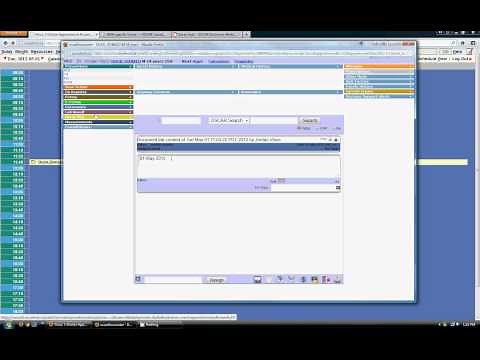 Oscar EMR - eDocs and eForms
