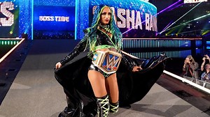 Former Womens Champion Challenges Sasha Banks To Match