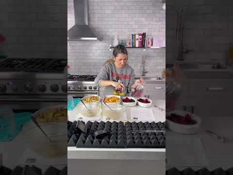 The Stay at Home Chef Family Favorites Cookbook coming October 4, 2022