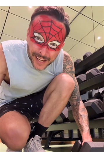 My Superhero Origin Story: A Disney Cruise Adventure