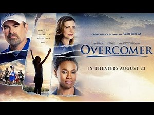 Overcomer (2019) Official Trailer 3