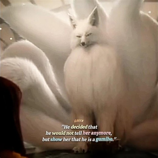 I am gumiho... | My roommate is a gumiho | #kcdramalover #fypシ゚viral