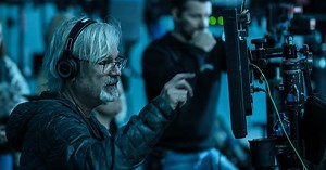 ‘Seattle is just a magical place’: Gore Verbinski talks AI, new movie and ‘The Ring’