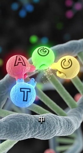 What is DNA? | An explanation of genes and DNA