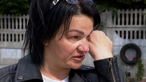 268K views · 1.3K reactions | ❤ Mieszkanie, w którym od dziecka mieszkała pani Ewelina doszczętnie spłonęło. Odszkodowanie po pożarze dostała gmina, do której należał lokal. Kobieta natomiast jest bez dachu nad głową. I z czwórką dzieci tuła się po wynajmowanych mieszkaniach. Do poczytania tu: https://kielce.tvp.pl/86620806/trudna-sytuacja-kobiety-ktorej-mieszkanie-splonelo-odszkodowanie-dostala-gmina-a-ona-jest-bez-dachu-nad-glowa | TVP3 Kielce | Facebook