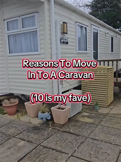 10 Reasons to Choose Caravan Life – My Personal Favorite!