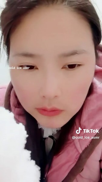 Long Compilation of Red Freezer's Flaky Crunchy Frost #iceeatingasmr #asmr #fypage #iceaddict🧊 #freezerfrosteating #Deepfreezer #fypシ #iceeating #freezerfrost #shavedice #ice #clearice #icecubes #deepfreezerfrost #humidifierfreezerfrost #onlybites #redfreezereating