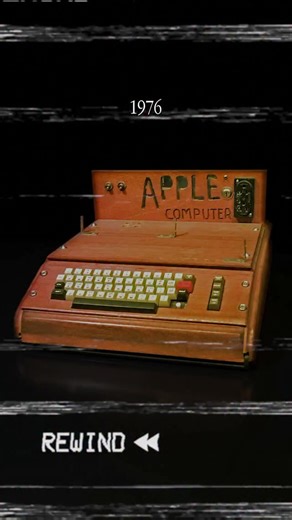 Spigen on Instagram: "if you relate to this it’s time to schedule that colonoscopy 👀 #macintosh #history #tech #apple"