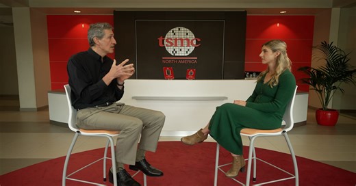 Nvidia snaps up capacity for a key part of AI chipmaking, and the US buildout may not be enough to keep up