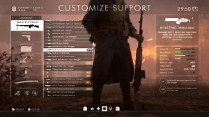 Heard the MG1917 was OP. I just unlocked it.