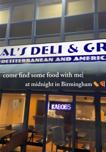 a little late night adventure 🌭🌮🌯 | night life