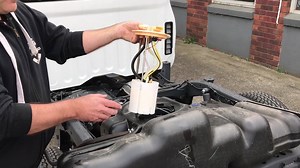 4.7K views · 29 reactions | How will my sender unit work in my new replacement long range fuel tank? Kev gives us the answer | Brown Davis | Facebook