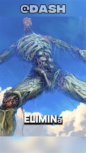 O QUE É DEUS EM ONE PUNCH MAN? #onepunchman #onepunchman3