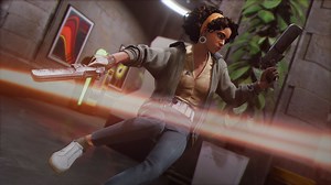 Deathloop Deep Dive Reveals More Julianna Gameplay