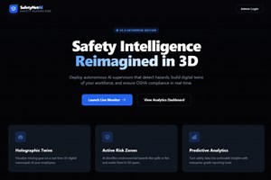 SafetyNet-AI