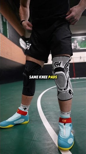 Best Knee Pad For Wrestlers