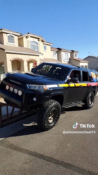 2016 Toyota 4Runner trail edition 4x4 4.0L V6 5th gen flexing and rubbin #5thgen #trailedition #20164runner #35s #eastcoastgearsupply #arb #Arboffroad #arbusa #arb4x4 #toyota4x4 #toyota4runner #toyota4runner4x4 #4runner #4runnermafia #4runnerlife #4runnernation #4runnermods #4runnersoftiktok #4runnerlifestyle #4runnertrdpro #20074runnersportedition4wd #074runner #07Sport4Runner #4.7L #V8 #toyotanation #toyotafreaks #toyotalife #mechaniclife #mechanical #mechanic #cartok #trucktok #trucktoks #tru