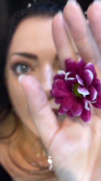 Empowering First Transition Underwater Video