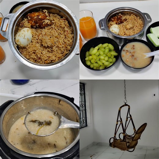 பள்ளிவாசல் நோன்பு கஞ்சி / Ramadan 2023 / Papa's kitchen Vlog / Vlog in Tamil / Ramadan vlog | Papa's Kitchen