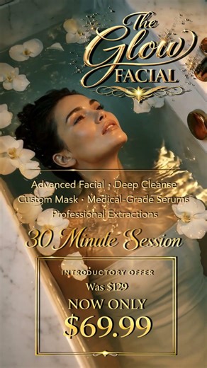 ✨ Exclusive Especial Offers - Eden Spa Naples Fl✨