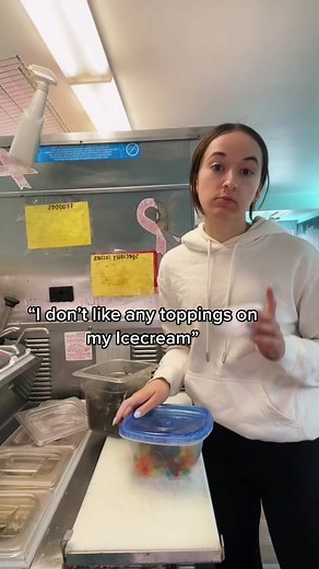 Extra toppings plzzz #icecream #turnup #FrunktheBeat