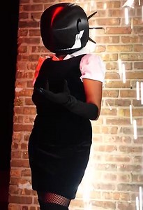 1.2K views · 25 reactions |  Bomb Devil Cosplay ready STL files are created to be easy to 3d print, and comfortable while in cosplay!  3D model: https://bit.ly/3aOB5KN  Designed by Studio_Lattice | Cults. | Facebook