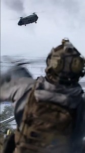 Modern Warfare 4 Launch Trailer #mw4 #modernwarfare4