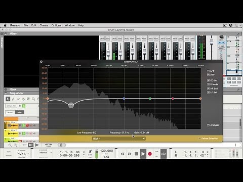 How To Layer Kick Drums Like A Pro [Sound Design Sunday]