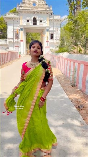 Trending Folk Dance 🔥 Viral Steps You Must Try 💃