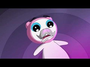 Phineas turns Cute! | Phineas and Ferb