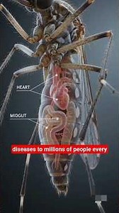 Mosquitoes: The Tiny Killers Living Among Us