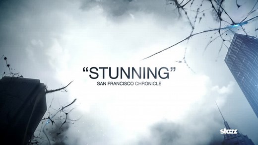 Boss (TV Series 2011–2012)