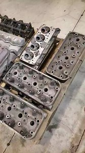 Early hemi parts collection for sale: $8000. 392, 354, 331 hemi parts. Please call the shop with questions at 541-341-3372. #hemi #hemiengine #hemiforsale #hotrodparts #hotrod #earlyhemi #392hemi #354hemi #331hemi #metalworks #metalworksspeedshop | Metalworks Classics & Speed Shop