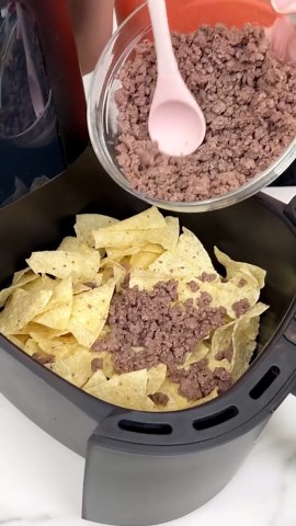 The Best Air Fryer Recipes You’ll Ever Try!