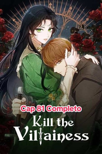 Cap 81 Completo Manhwa: Kill The Villainess . . . . #killthevillainess #manhwa #traduçãoptbr #fypシ゚