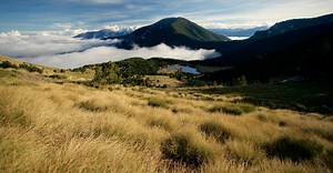 Regional Natural Park of the Catalan Pyrenees