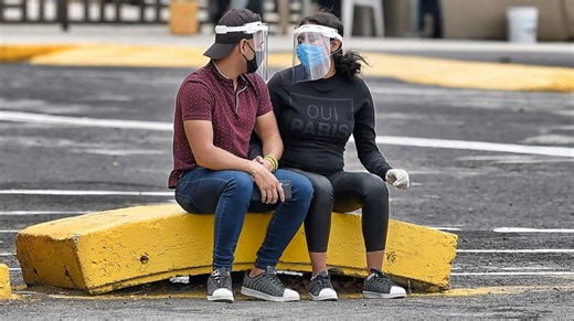 How couples can minimize conflict over COVID-19 safety as reopening begins