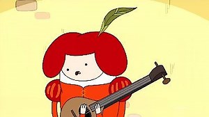 Watch Adventure Time with Finn and Jake Season 2 Episode 20 - Go With Me