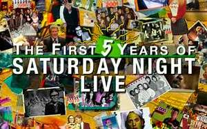 【无字】SNL纪录片（一）| The First 5 Years of Saturday Night Live (2005)