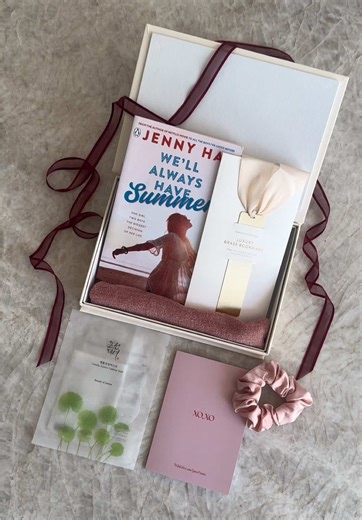 Creative Book-Themed Gift Box Ideas for Book Lovers