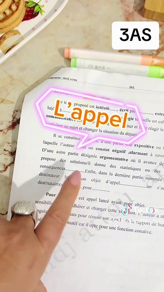 Bac/ Bem 2025 français (@francais_chez_ha) - Comment rédiger un compte rendu objectif et critique ?