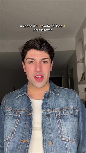 Videos de Marcos Recio (@marcoscorcobado) con “Volverá EL CANTO DEL LOCO - Vibra Musical”